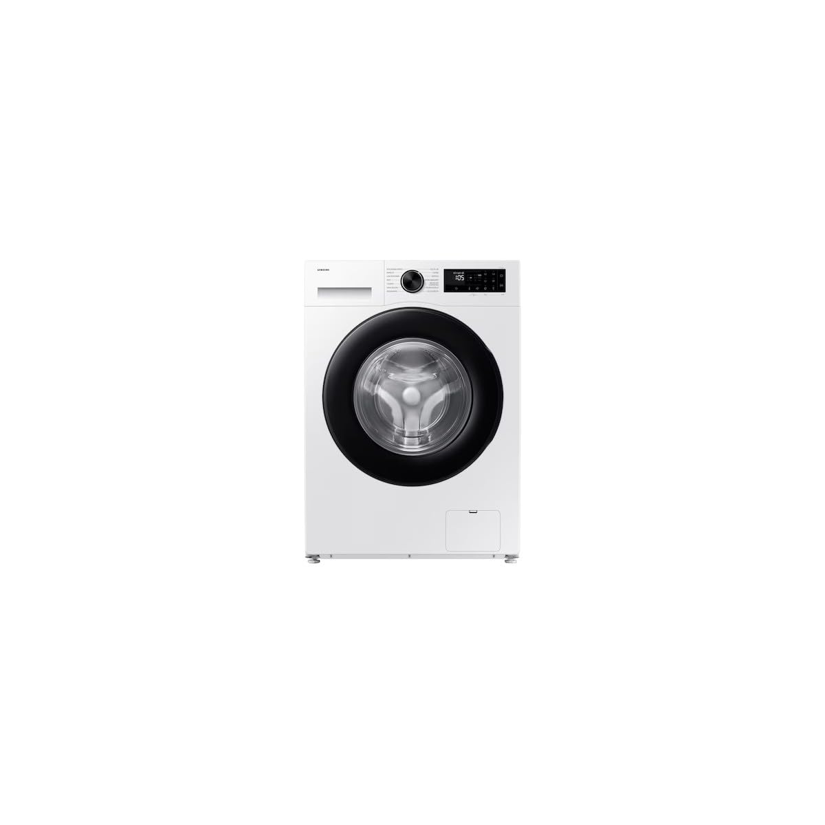 LAV.C/FR.SLIM 48CM 9KG 1400G.CE.A-10% INV.WIFI VAP
