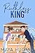 Ruthless King (Kings of Rittenhouse Book 3)