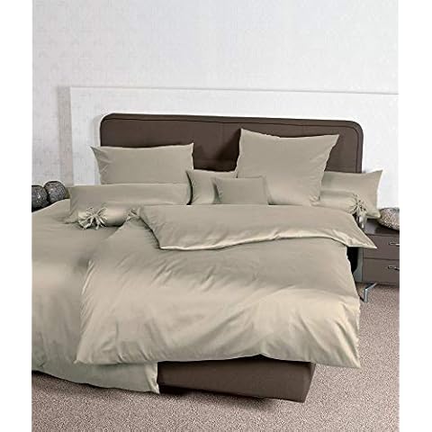 Janine Parure de lit Satin Mako Cover