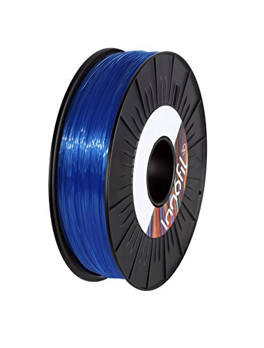 Innofil3d PLA-0027a075 Filamento PLA Ocean Blu TR