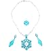 Frozen Elsa's Jewelry Set