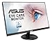 ASUS VP249HE, Monitor Eye Care (Full HD, IPS, Sin Marco, Antiparpadeo, Filtro...