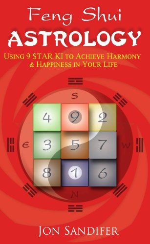 Feng Shui Astrology