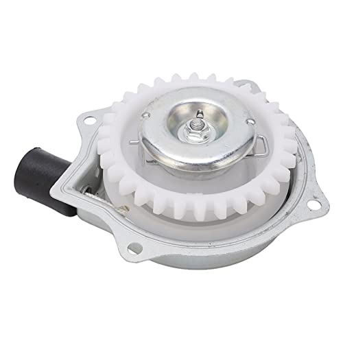 Démarreur à traction en aluminium résistant pour réparer le lanceur LT80