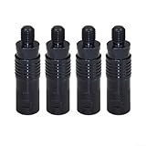 Compact et résistant à l'usure : dispose d'un design compact qui est résistant et à l'usure, offrant une performance fiable.