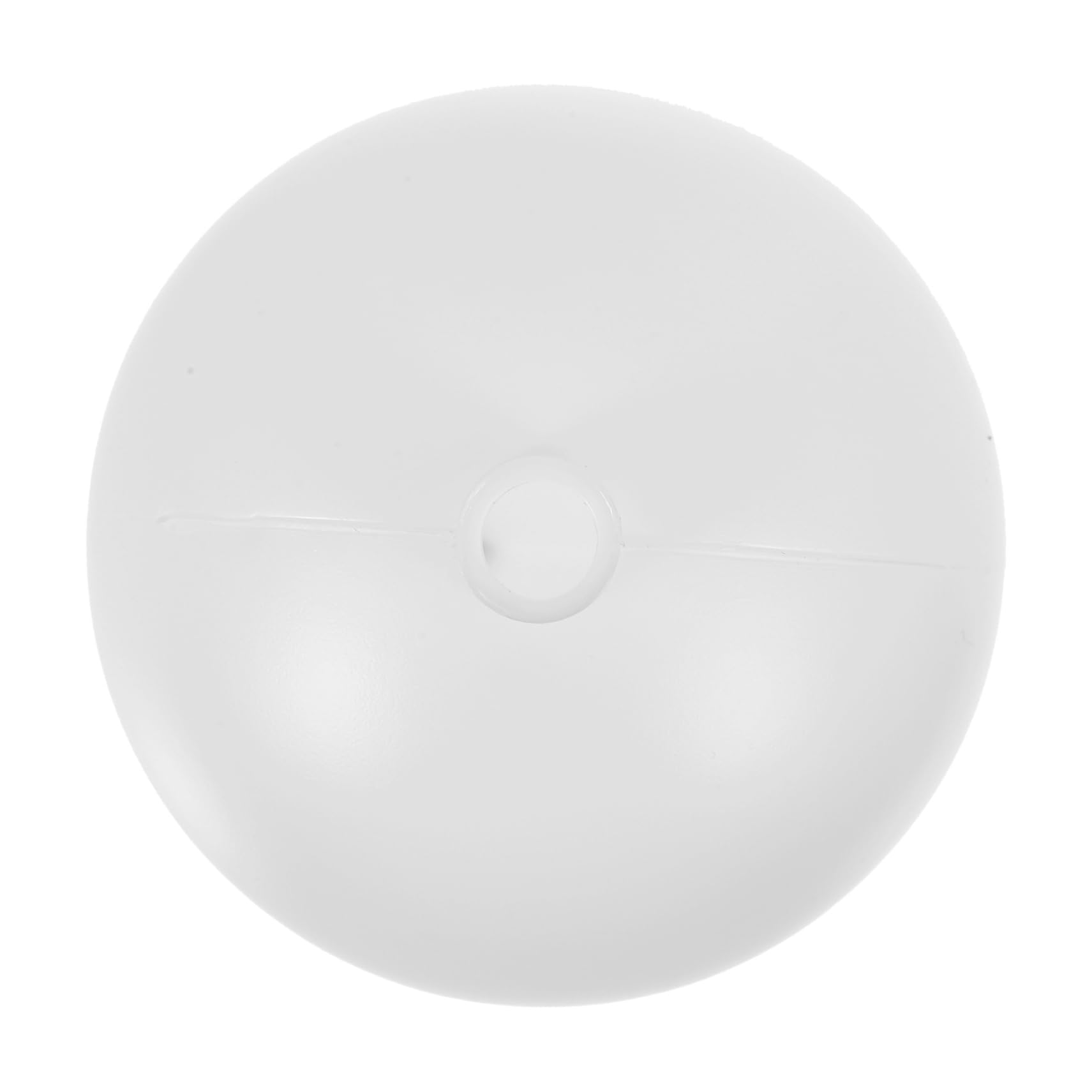 KONTONTY Lampshade for Pendant Lamp Plastic Lampshade G4 Socket Decorative Light Shade Simple Design Suitable for Wedding Props or Lawn Decorations