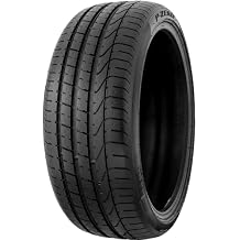 Pirelli P Zero 255/40R18 XL 99Y Tire 2027700