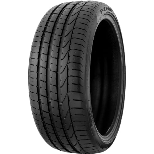 PIRELLI - 265/45 R20 TL 104Y PZERO N0 - Sommerreifen