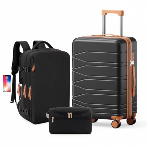 Best luggage sets spiner