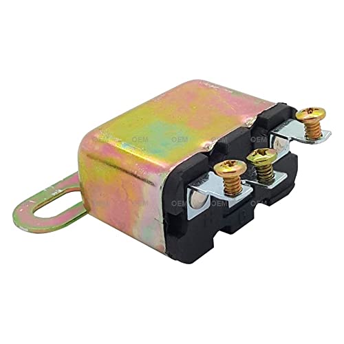 Original Engine Management DR1035 Domestic Relay