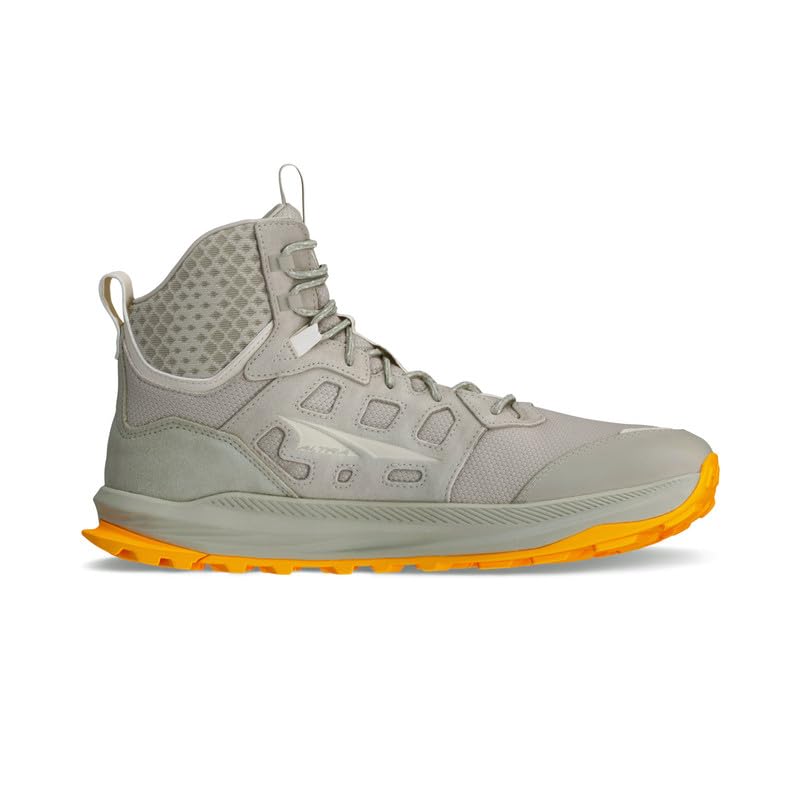 Image of ALTRA Men's Lone Peak Hiker 3 Hiking Shoe