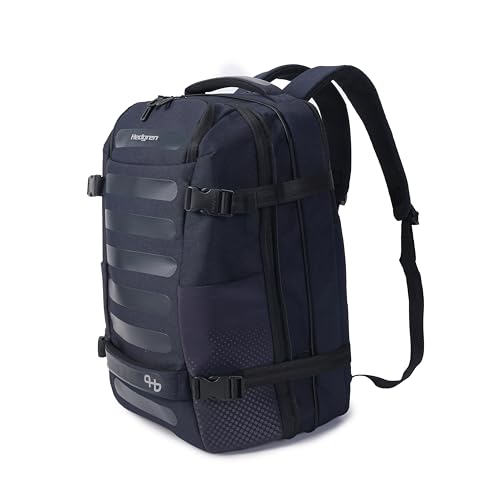 Hedgren Trip M rucksack M 35,6 cm pour protéger son PC contre le vol RFID