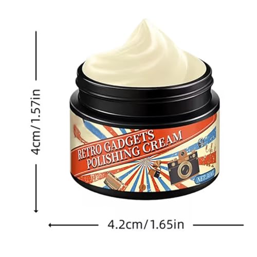 Derwrtup Eliminador de Rayas para Pantalla de Teléfono Móvil - Pasta Reparadora Rápida De 30ml - Kit de Reparación para Protector de Pantalla | Mantenimiento Y Cuidado Diario para Adultos En Viajes Y - imagen 6