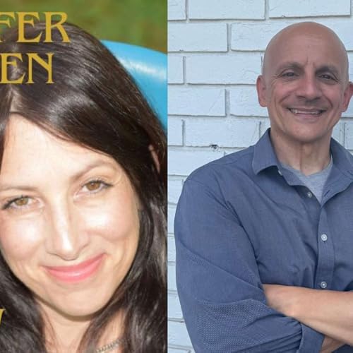 Interview with Dr. John D'Ambrosio