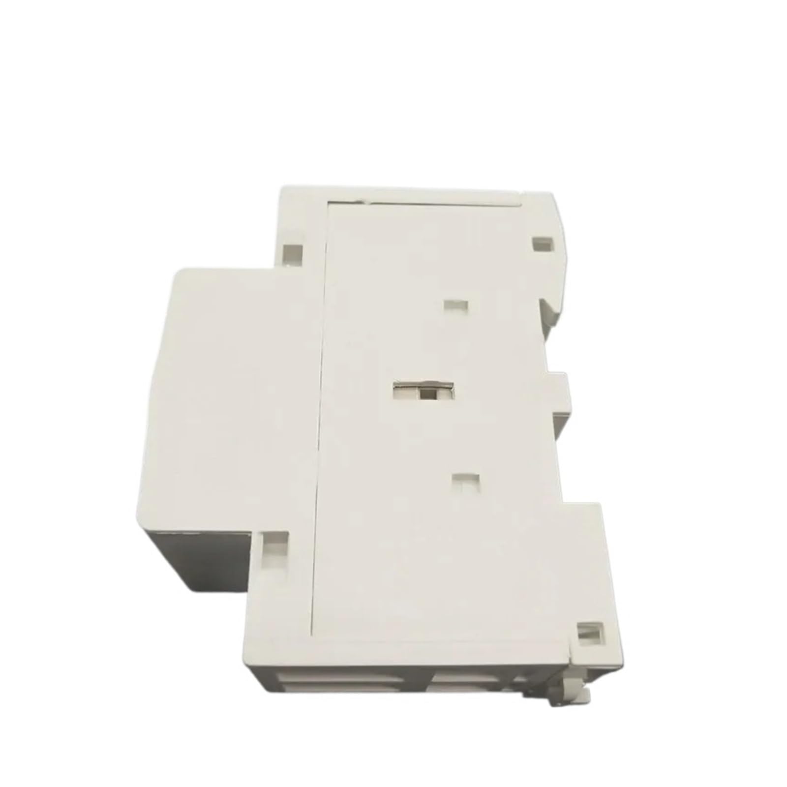 CT1-63 2P 32A 40A 63A 220V 230V~ 50/60HZ Contactor Modular de CA doméstico con carril Din 2NO 1NO 1NC 2NC(2NC 63A)