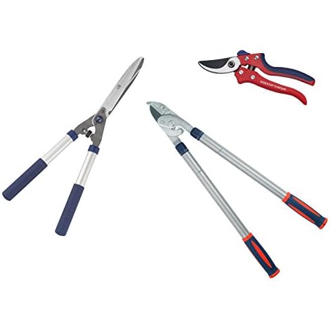Spear & Jackson Razorsharp Cutting Set Cover