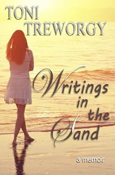 Paperback Writings in the Sand: a memoir Book