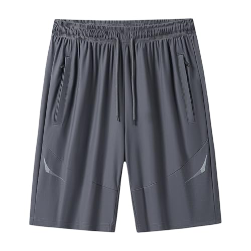 Short de plein air homme idéal pour l'été et les vacances à la plage