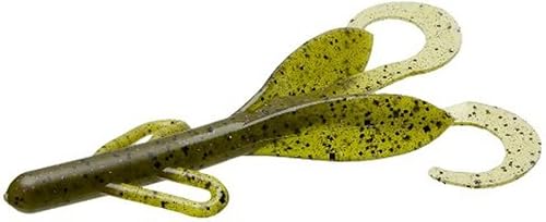 Miniatura 7 de Zoom Bait paquete de carnadas (8 unidades)