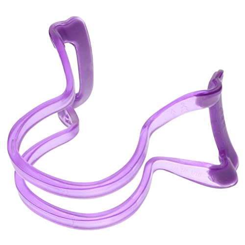 Mikinona 小提琴弓 器 初心者用ツール 簡単取り付けの 弓アクセサリー