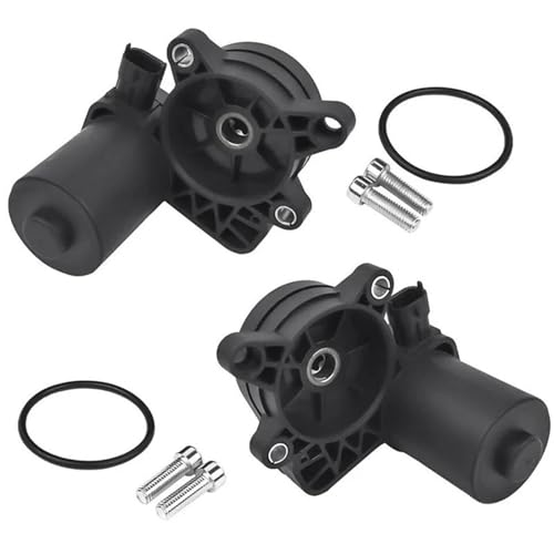 Motor pinza freno estacionamiento DG9C-2B713-AA actuador electronico trasero Lincoln MKC 2017