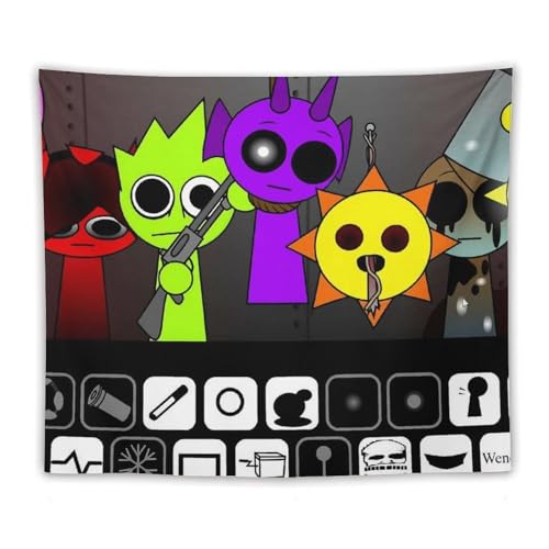 XvL[ ̃p^[ Sprunki킢^yXg[  Ǐ Ԏd؂J[e ǂ̔wi V r[`uPbg sNjbNuPbg 50"x60"