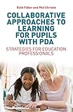 Collaborative Approaches to Learning for Pupils with PDA