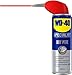 Price comparison product image WD-40 Specialist Dry PTFE Lubricant Spray 250ml Can- Ideal for Long Lasting Protection & Lubrication on Metal, Plastic & Rubber Surfaces