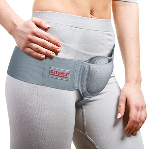Cinturón para Hernia Inguinal ORTONYX Bundle L/XXL miniatura 6