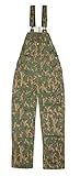 Mossy Oak Cotton Mill 2.0 Hunt Lätzchen, Overall