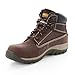 Price comparison product image DEWALT DWF-50062-104-8 Hammer Men's Safety Boots, Brown, Size 8 Uk
