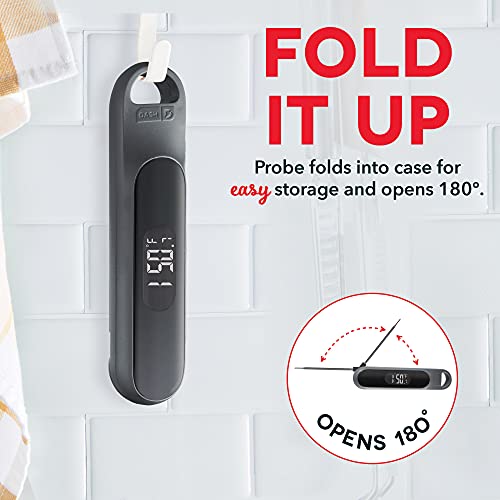 Dash Precision Meat Thermometer - Image 4