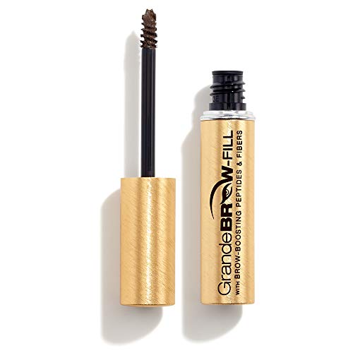 Grande Cosmetics GrandeBROW-FILL, Dark