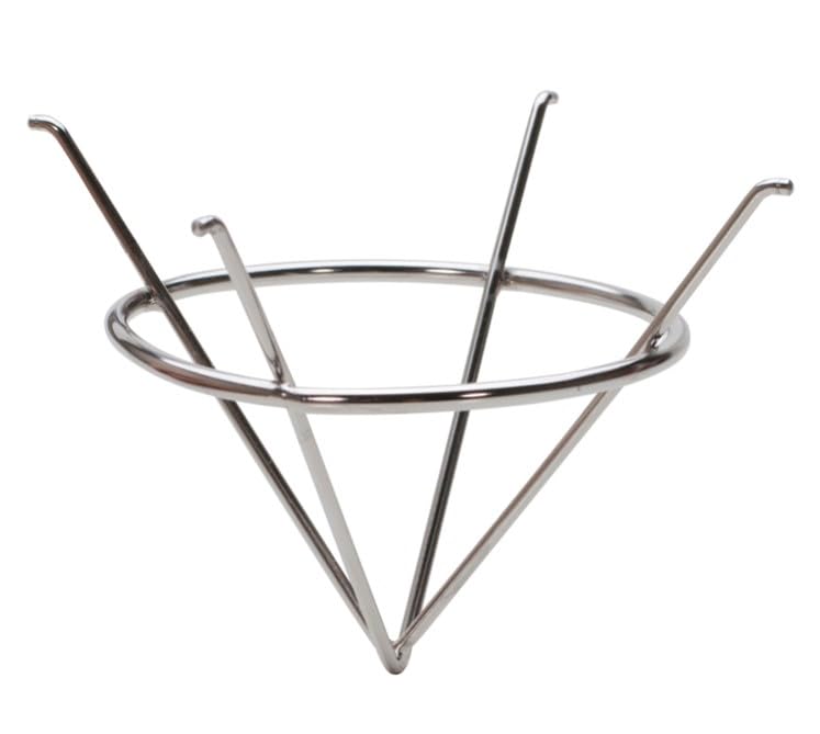 Stainless Steel Torching Replacement Basket for Enameling