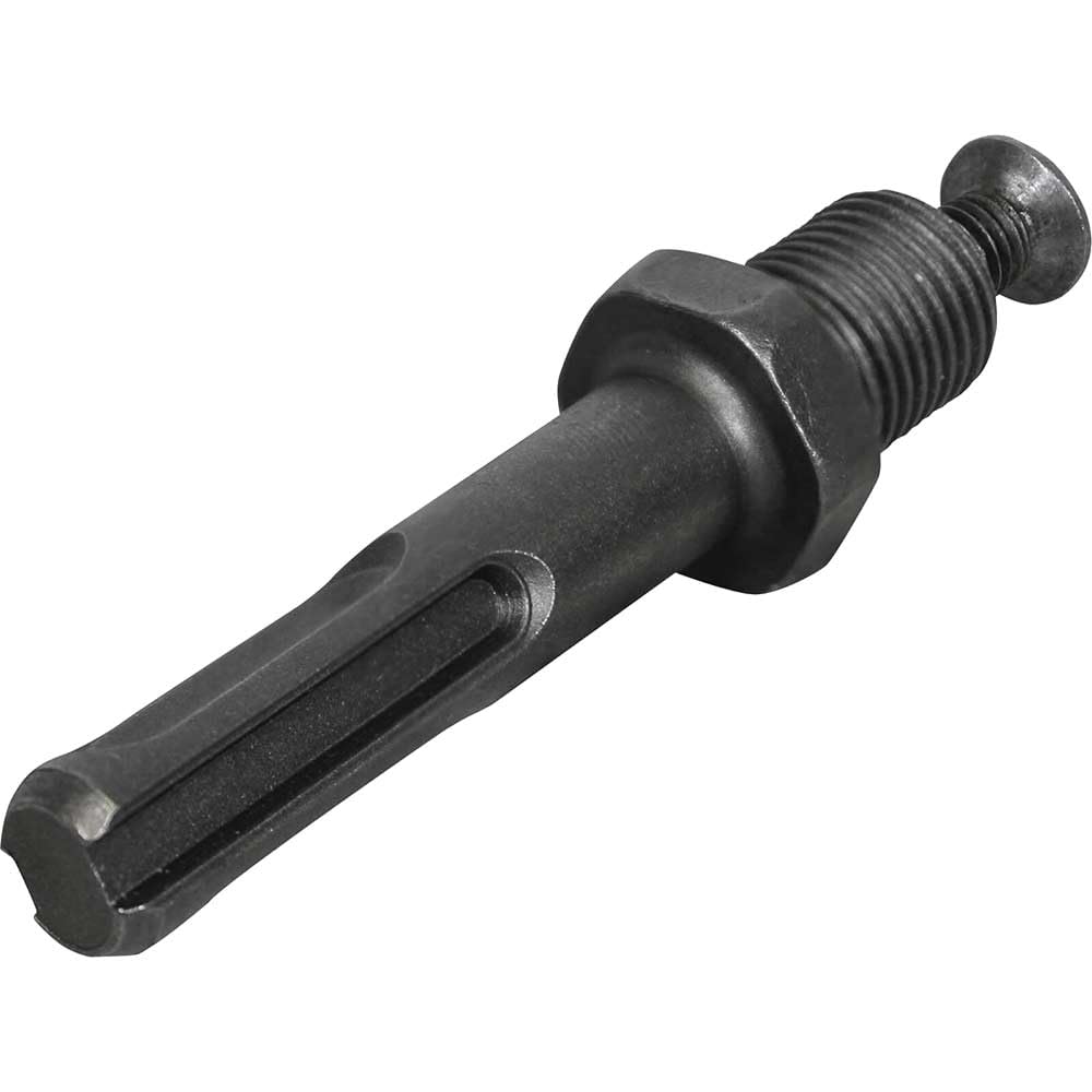 Faithfull SDS Plus Chuck Adaptor 1/2in UNF