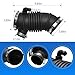 Engine Air Intake Hose Fits for 2006-2010 Hyundai Azera Sonata Replaces 28138-3K200 281383K200