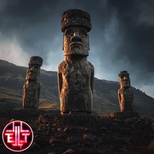 El Misterio De La Isla De Pascua: La Civilizaci&oacute;n Que Se Reinvent&oacute; - Episodio exclusivo para mecenas