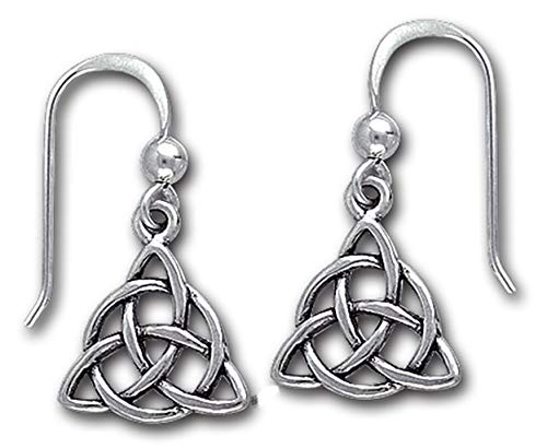 Preisvergleich Produktbild Alterras - Ohrringe: Charmed aus 925-Silber