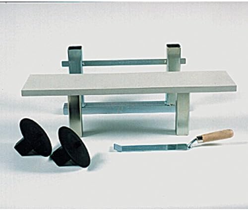 Collegiate Pacific Professional Removable Pitching Rubber Set