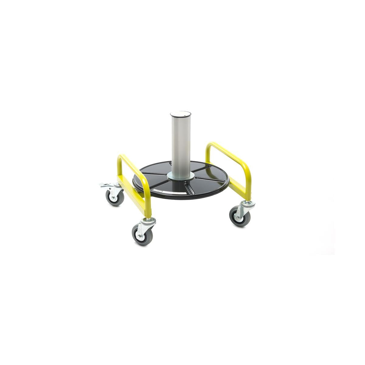 A90207 Roll..Profi Kabelringabwickler Vario Slim