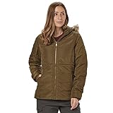 Polyester-Taftfutter Regatta Damen Wynne Nicht wasserdichte Jacke, Tarnfarbe, 46