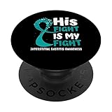 Photo Gallery combattente della famiglia del nastro verde acqua di consapevolezza della cistite interstiziale popsockets popgrip intercambiabile Photo Gallery combattente della famiglia del nastro verde acqua di consapevolezza della cistite interstiziale popsockets popgrip intercambiabile