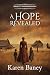 A Hope Revealed (Prescott Pioneers Book 4)