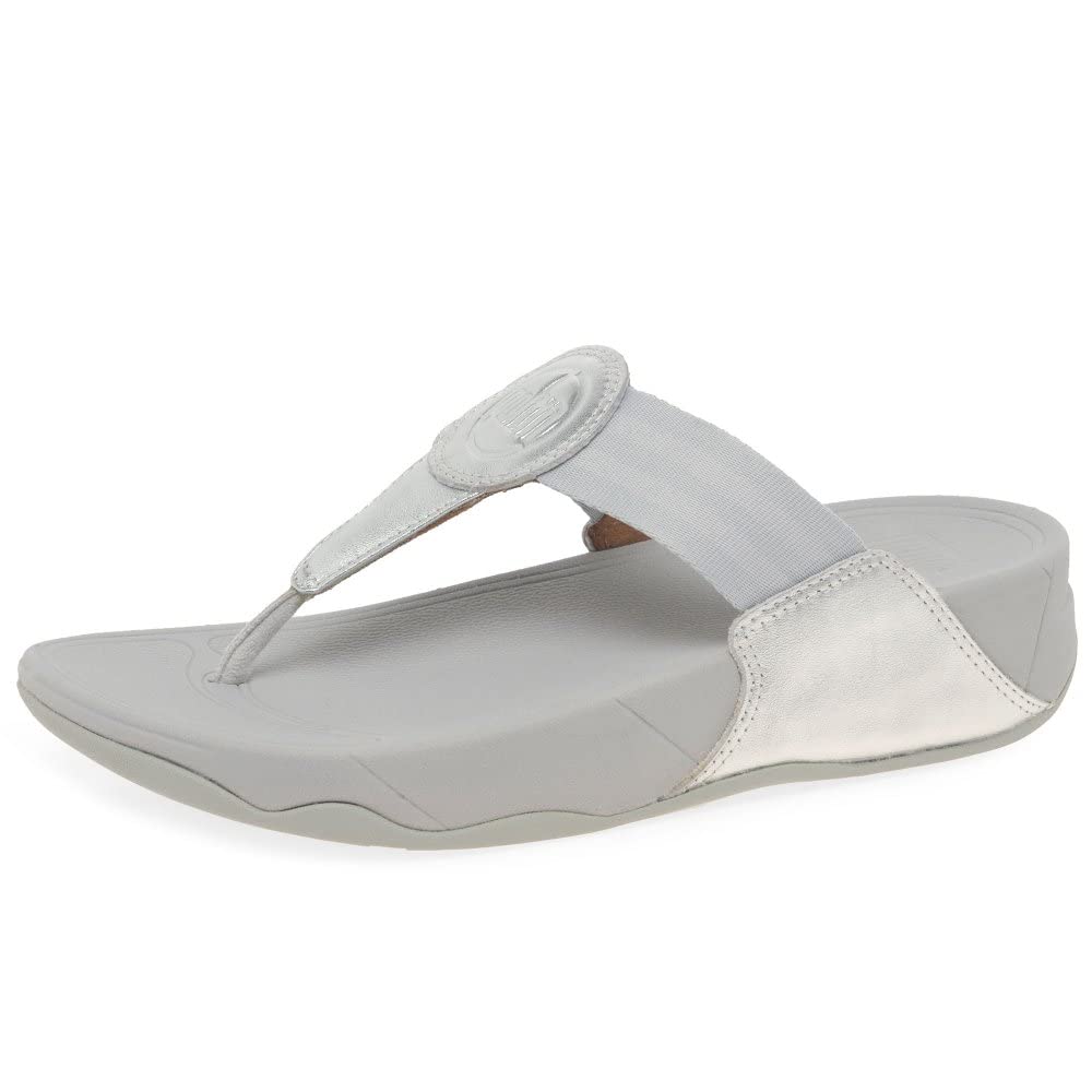 Fitflopwalkstar Toe Post Sandals Womens Walkstar Toe Post Sandals