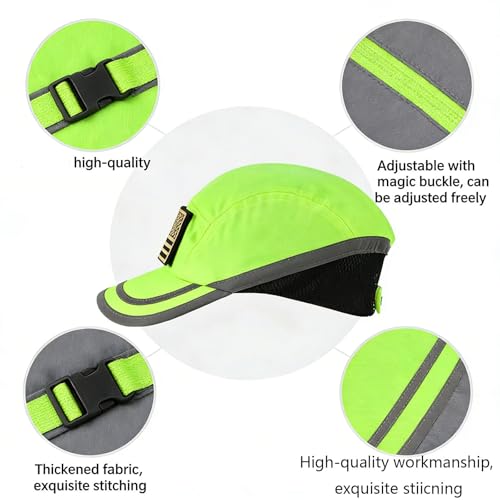 Casco ABS resistente a los golpes para ciclistas urbanos con gorra de equitación 4