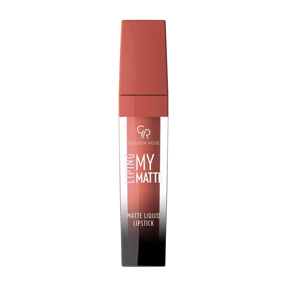 Golden Rose Liping My Matte No:21 - Ruj