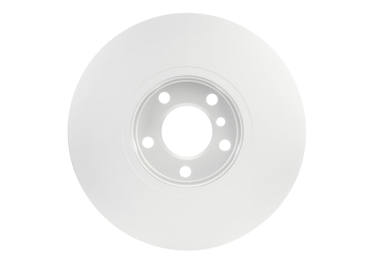 Amazon.com: BOSCH BRAKE DISC > SINGLE - 0986479624 : Automotive