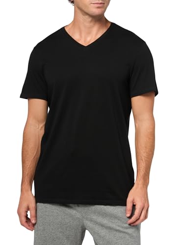 Consejos para Comprar Playera Cuello V Hombre favoritos de las personas. 17 Playera Cuello V Hombre marca Lacoste (2)