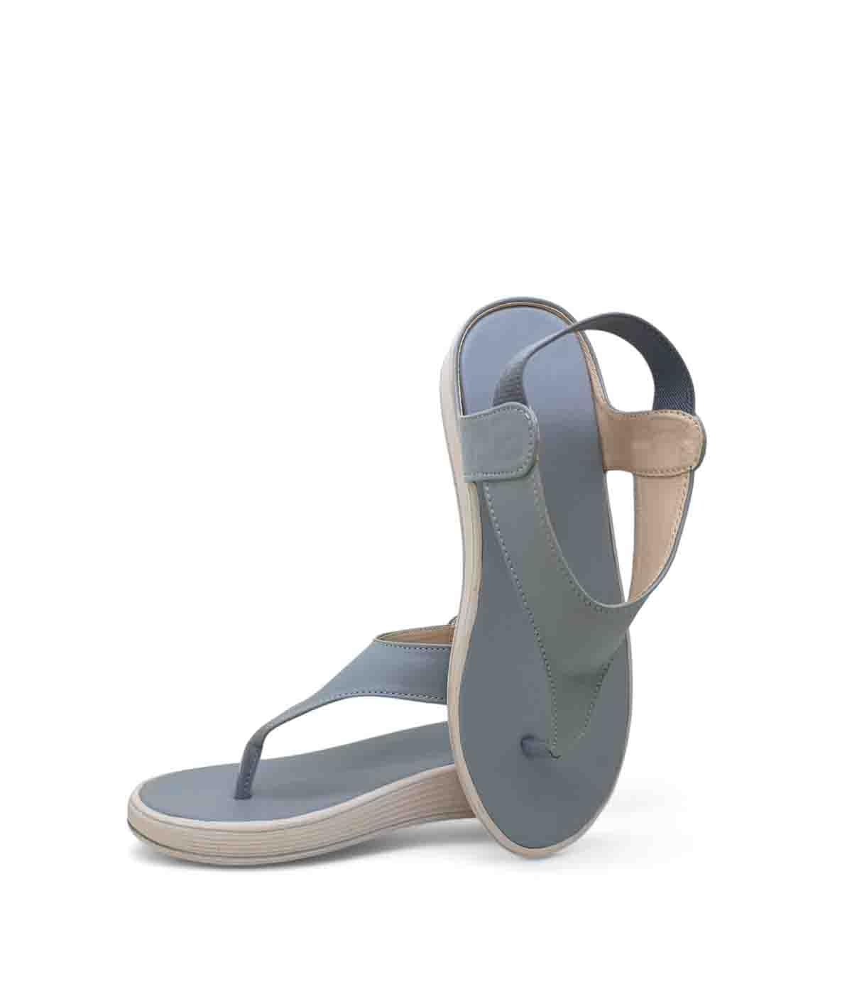 monaqi Latest Women & Girls Flats Sandal-picture-22