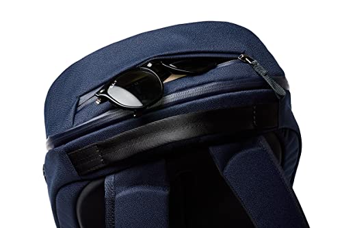 Bellroy Via Backpack - Navy #TOP4